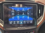 2017-2019 Maserati Ghibli Q4 M157 Display Screen Monitor Information Dash Oem. Fixed Price $169.00.