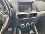 Audio Equipment Radio Receiver Without Navigation Fits 16 Mazda CX-5 1427079. Fixed Price $117.89.