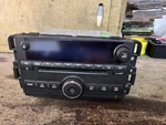2009-2010 Chevy Impala Am/fm MP3/CD Player Radio Oem Id# 20756285. Fixed Price $67.95.