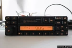 Mercedes Becker BE1492 W140 W124 Serviced Xlnt Cassette Radio Stereo BE1692 W202. Fixed Price $225.00.