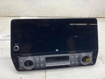 2024-2025 Toyota Grand Highlander Radio Receiver & Navi Info Display Screen. Fixed Price $2124.98.