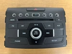 12-14 Honda Cr-v Lx Am-fm-cd Radio Player Tested Video 1XNA 39100-T0A-A52 Oem. Fixed Price $60.95.