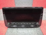 2022 2023 2024 Kia Forte Radio And Receiver W/navigation W/display Oem. Fixed Price $440.81.