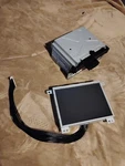 2013 Chrysler 300C Stock Screen/ Nav/cd. Fixed Price $30.00.