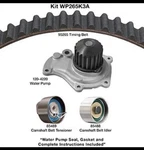 1997-2002 Dodge/plymouth/chrysler/jeep Timing Belt Water Pump Kit Dayco WP265K3A. Fixed Price $74.99.