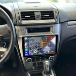10.1''FOR Ford Fusion 2010-2012 Android 15 Stereo Radio Gps Carplay 2+64GB. Fixed Price $131.59.