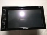 Pioneer AVH-290BT Multimedia Bluetooth Dvd Receiver. Fixed Price $100.00.