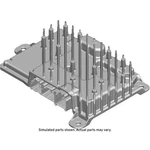 Genuine Gm Amplifier 85717676. Fixed Price $174.06.