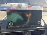 Audio Equipment Radio Display And Receiver 7.00" Screen Fits 23-24 Pilot 3541757. Fixed Price $415.00.
