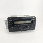 Toyota Am Fm Jbl Premium Sound Radio Tape Cd Player 16835 Oem. Fixed Price $34.95.