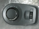 Used Oem 10-16 Cadillac Srx Headlamp Switch Control Auto Dimmer Brights 22880770. Fixed Price $39.95.