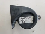 2002 Toyota Camry Left Horn Signal Alarm Siren (014015-4015) Oem. Fixed Price $23.95.