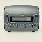 2006-2008 Hyundai Sonata Radio Receiver AM-FM-STEREO-CD-MP3 Oem. Fixed Price $43.26.