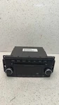 11 12 Dodge Avenger Audio AM-FM-CD-MP3-SATELLITE Player. Fixed Price $68.00.