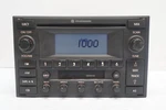 ***read*** 2003 Vw Volkswagen Jetta Radio Cd/tape/am/fm 1JM 035 157 Oem *C1853. Fixed Price $52.00.