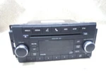 Stereo Radio Am Fm Cd MP3 Sirius Res Fits 08-11 Dodge Nitro G107-200024. Fixed Price $78.00.