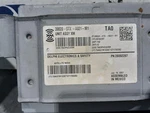 Audio Equipment Radio Xm Satellite Us Market Base Vin Fits 07-09 Mdx 212774. Fixed Price $149.25.