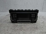 2017 Nissan Altima Sl Front Center Dash Am Fm Radio Receiver Cd Player Oem. Fixed Price $39.99.