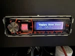 Alpine CDE-HD149BT Bluetooth Receiver. Fixed Price $400.00.