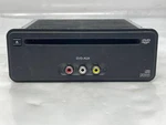 2009 Infiniti QX56 Oem Rear Dvd Entertainment Player 28184 ZQ01A 09-10. Fixed Price $388.56.
