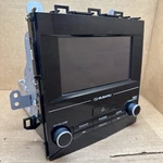 2017-2018 Subaru Impreza Crosstrek Radio Dash Screen 86201FL60A. Fixed Price $150.00.