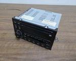 1996-2003 Lesabre Park Avenue Am/fm Cd Cassette Player Radio Oem. 09350424. Fixed Price $39.99.