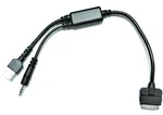 Bmw 7 Series X3 X5 Z4 M5 M6 M3 Music Interface Cable 30-PIN Aux Adapter S1. Fixed Price $34.99.