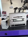 Toyota Tacoma Disc Cd Radio Receiver Head Unit Oem A51837 CQ-ET1662X. Fixed Price $100.00.