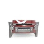 2007 Lexus LS460 Rwd Radio Part Number 86120-50F00-1. Fixed Price $93.99.