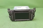 09-11 Cadillac Dts Navigation Display Amfm Wx-rds-cd-dvd-nav Bose 25993432 Oem Z. Fixed Price $95.99.