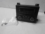 2013-2016 Dodge Dart Radio Cd Player Console Am Fm 04692355AF. Fixed Price $69.49.