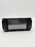 09 10 Jeep Dodge Satellite Radio Cd Player Receiver P05064759AC Tested. Fixed Price $124.99.