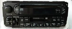 2002-2007 Jeep Liberty Radio Receiver Cd Player Id Raz Jl. Fixed Price $89.99.