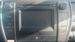 2017 Toyota Camry Radio Touch Screen Display 86140-06660 Oem. Fixed Price $292.63.