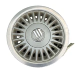 1986-89 Ford Mercury 14X5 1/2" Polycast Single Oem Original Wheel Rim E63Z1007B. Fixed Price $59.99.