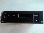 2004 Honda Civic Radio Am-fm CD,39101-S5P-A310-M1. Fixed Price $60.00.