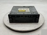 1997-2005 Porsche 911 Boxster 986 00004490105 Radio CDR-220 99664512600. Fixed Price $225.00.