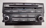 2016 Hyundai Azera Gps Navigatoion Radio Receiver 96560-3V531VD4. Fixed Price $80.00.