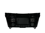 17 - 19 Nissan Rogue Sport Am Fm Radio Cd Audio Info Screen 28185 6MA0A Oem. Fixed Price $98.67.