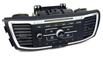 13-15 Honda Accord Am Fm Cd Player Radio Receiver Head Unit Oem 39100-T2A-A320. Fixed Price $80.00.