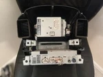 Radio Control Unit-am Fm Xm MP3 Cd Player 1 Factory Reman. Fixed Price $100.00.