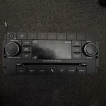 Remanufacture Service For 2018 Jeep Wrangler Radio Am Fm Cd P68252825AC. Fixed Price $150.00.