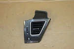 2013-2015 Honda Civic Si Driver Dash Air Vent Outlet Oem Carbon Fiber 14. Fixed Price $129.00.
