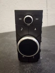 2024 Cadillac XT6 Radio Navigation Console Control Dial Switch Oem 85653884. Fixed Price $76.49.