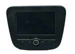 2016 Chevy Malibu Radio Receiver 7" Front Display Screen Panel 42456917. Fixed Price $56.31.