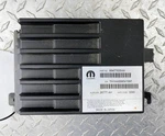 2019-2022 Dodge 1500 Pickup Audio Radio Amplifier Speaker System. Fixed Price $160.49.