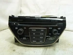 15 Hyundai Genesis Bluetooth Radio Cd Player MP3 96180-2M118YHG XMY18. Fixed Price $13.25.