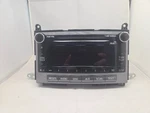 2010-2012 Toyota Venza Radio Reciver #86120-0T090 A518AC. Fixed Price $325.00.