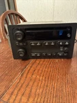 Delphi Delco Gm Part No 10359576 Stock Radio Am Fm Stereo Disc Cd/ Untested. Fixed Price $45.00.