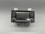 2018 2022 Nissan Leaf Radio 5" Display Cd Player 28185-5SA0A Oem 2019 2020 21. Fixed Price $120.00.